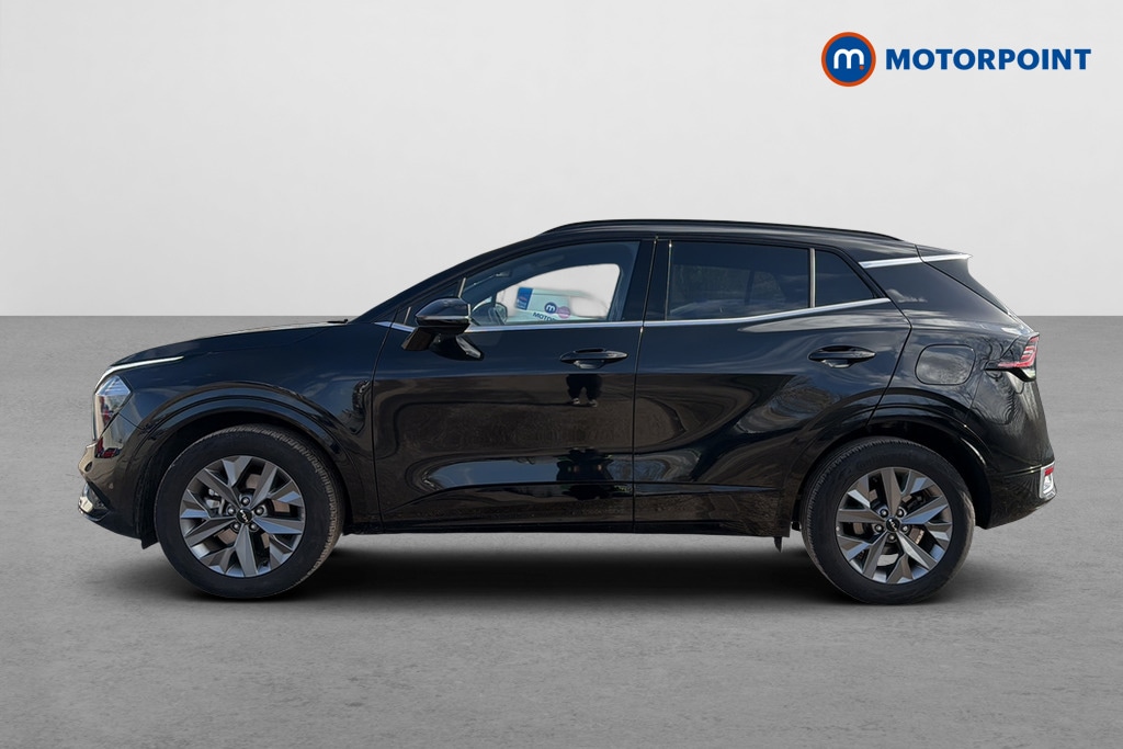 Used Kia Sportage 2025 for sale - 78043068: Photo 8