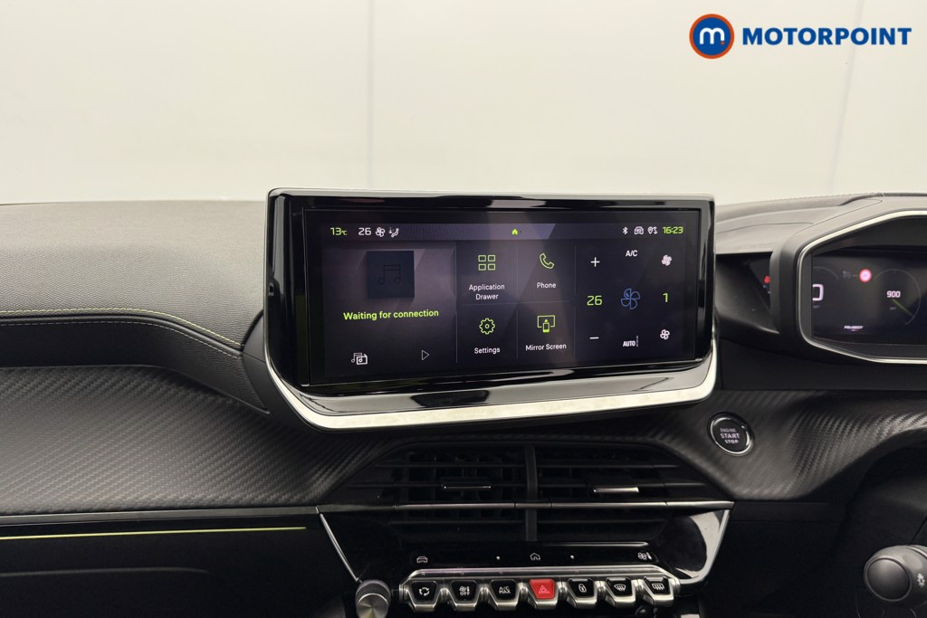 Used Peugeot 208 for sale - 78223862: Photo 10