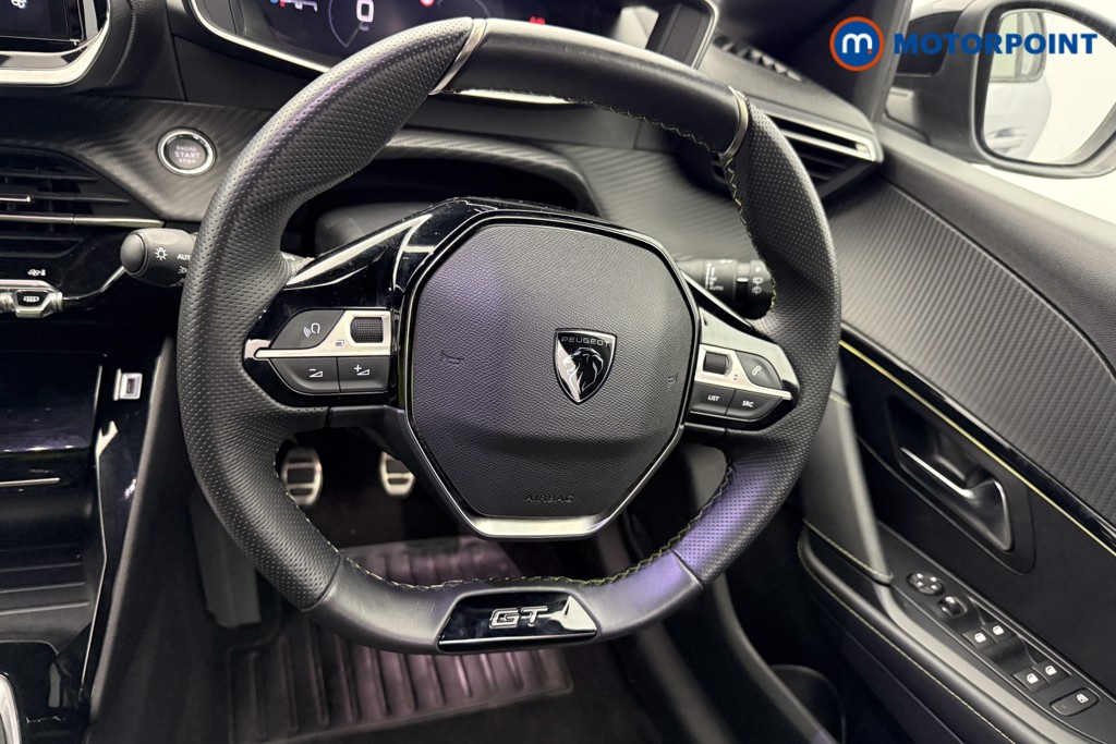 Used Peugeot 208 for sale - 78223862: Photo 11