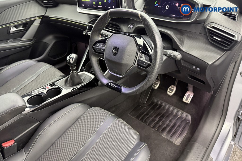 Used Peugeot 208 for sale - 78223862: Photo 12