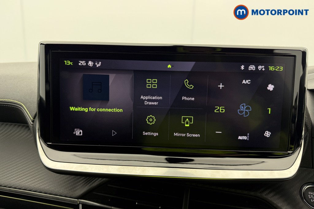 Used Peugeot 208 for sale - 78223862: Photo 14