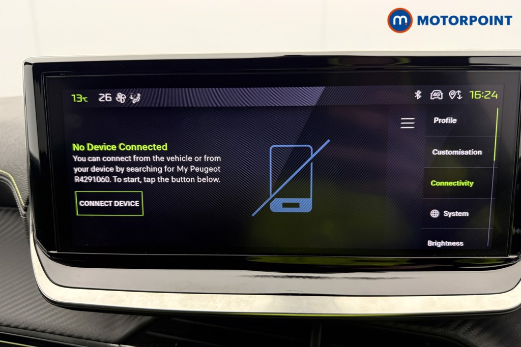 Used Peugeot 208 for sale - 78223862: Photo 15