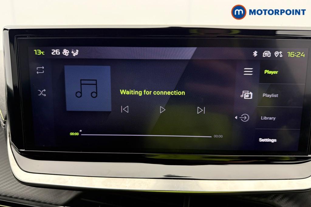 Used Peugeot 208 for sale - 78223862: Photo 16