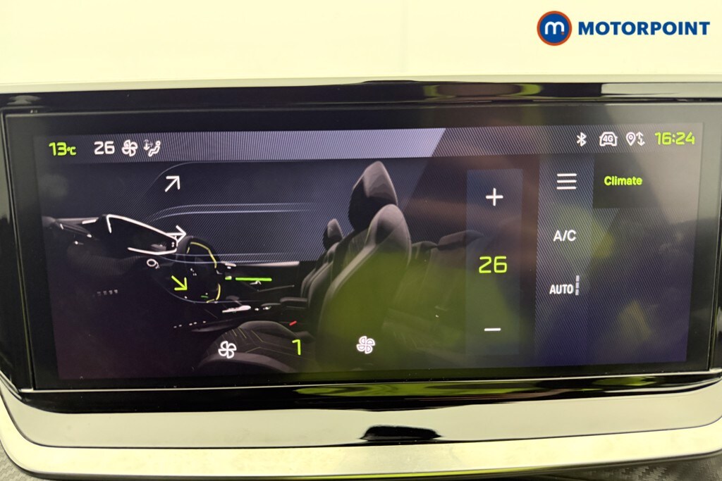 Used Peugeot 208 for sale - 78223862: Photo 17