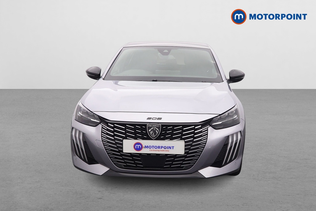 Used Peugeot 208 for sale - 78223862: Photo 2