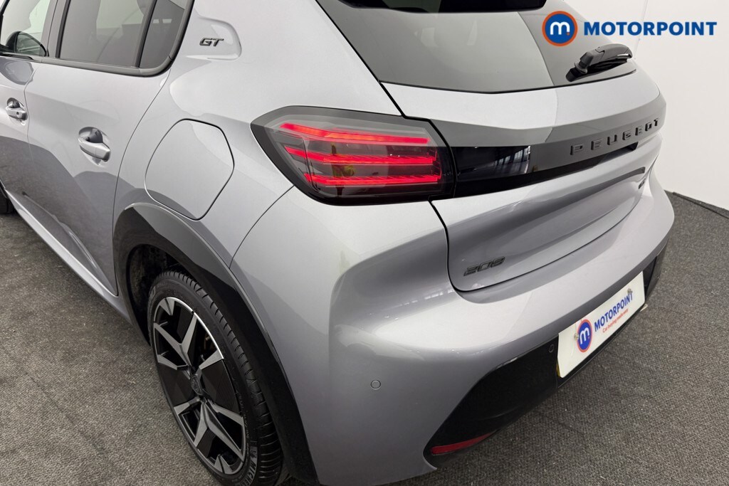 Used Peugeot 208 for sale - 78223862: Photo 29