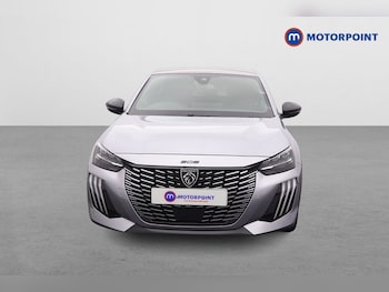 Used Peugeot 208 undefined for sale - 78223862: Photo