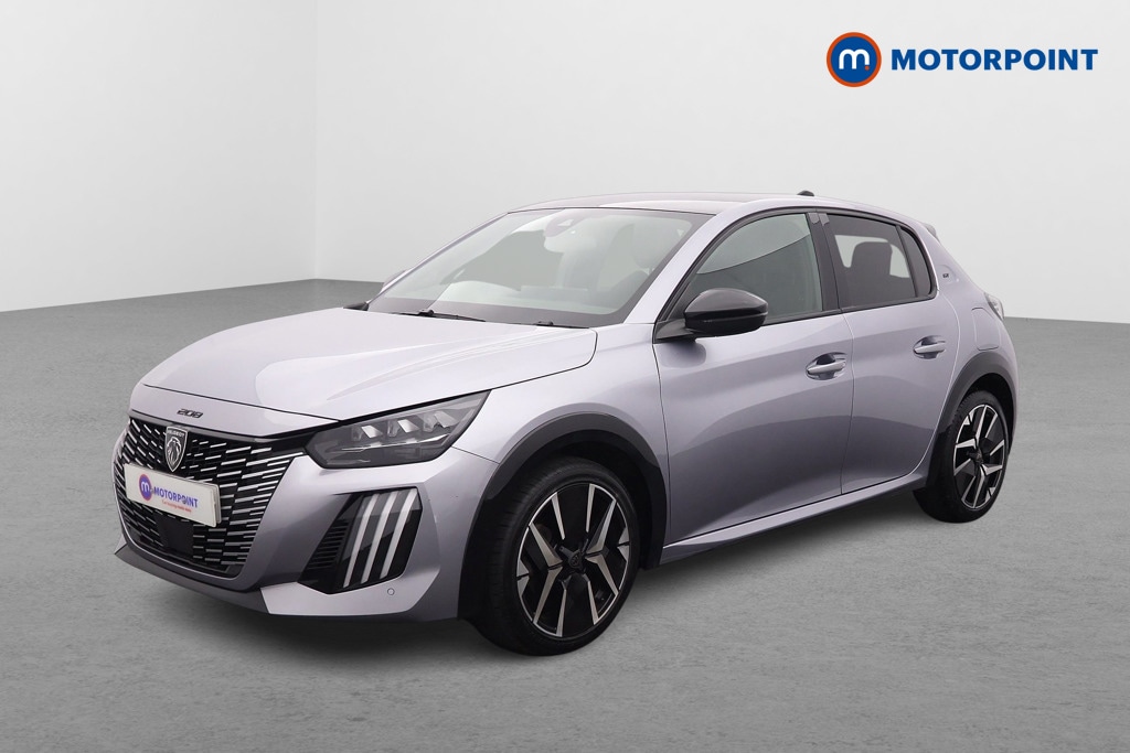 Used Peugeot 208 for sale - 78223862: Photo 3