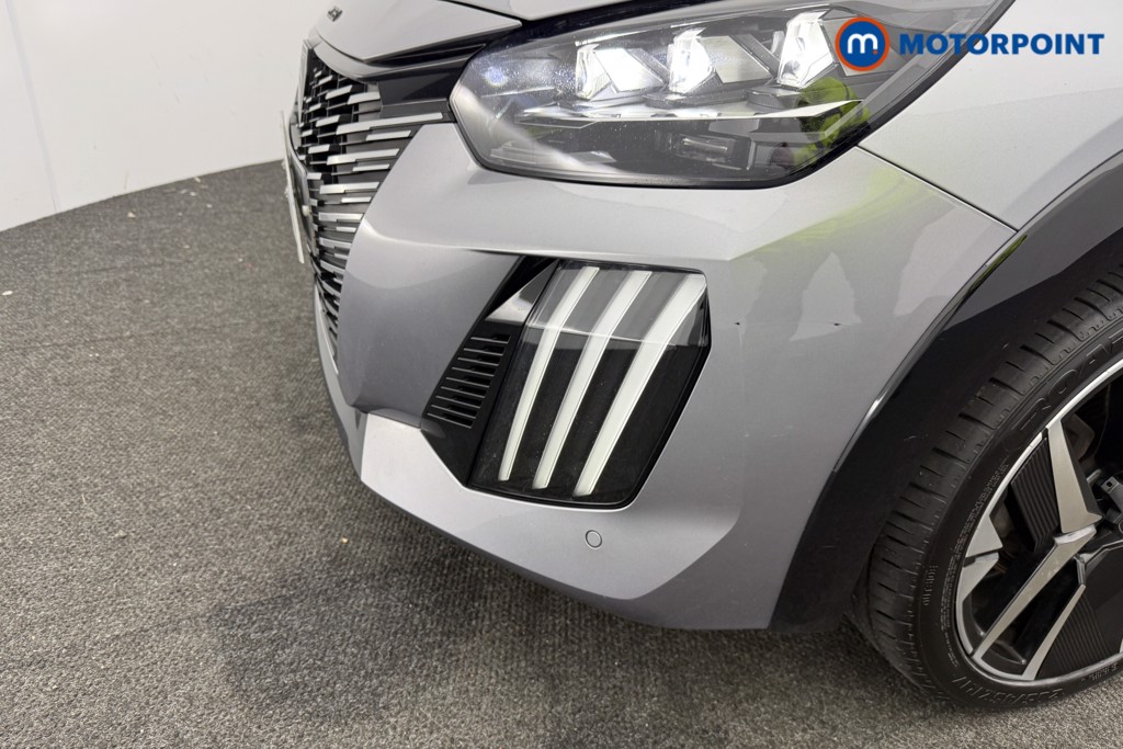 Used Peugeot 208 for sale - 78223862: Photo 30