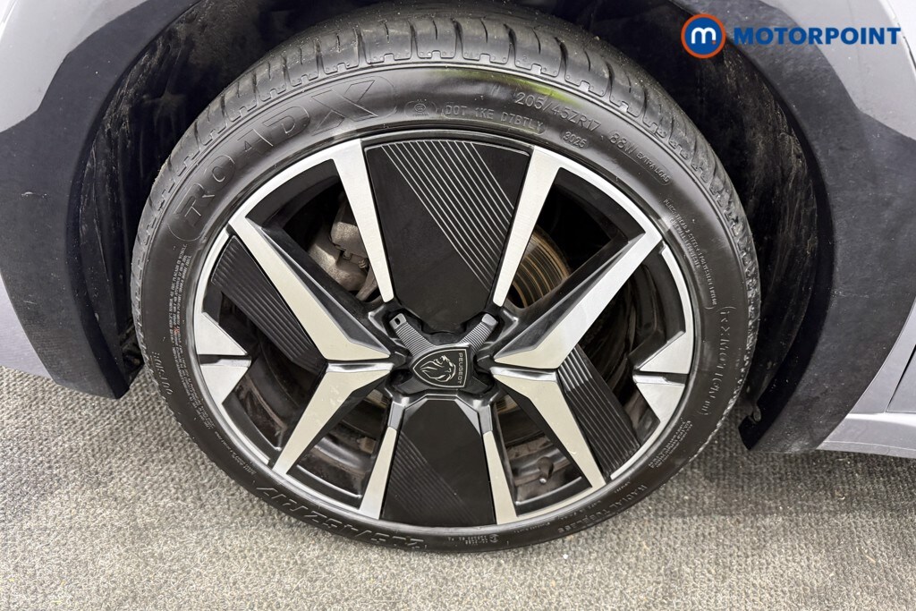 Used Peugeot 208 for sale - 78223862: Photo 31