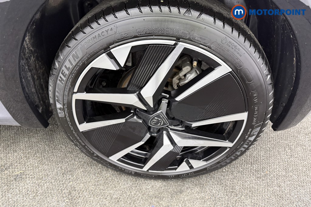 Used Peugeot 208 for sale - 78223862: Photo 32