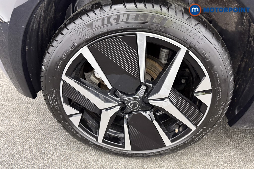 Used Peugeot 208 for sale - 78223862: Photo 33