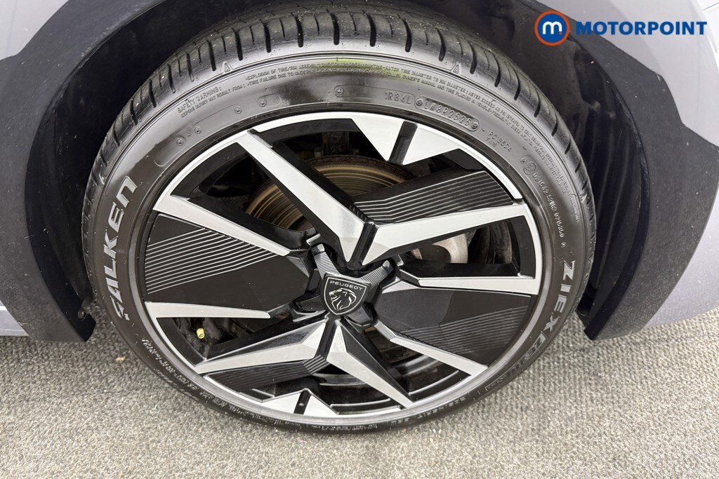 Used Peugeot 208 for sale - 78223862: Photo 34