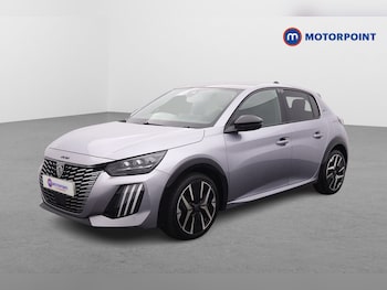 Used Peugeot 208 undefined for sale - 78223862: Photo