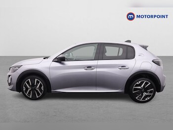 Used Peugeot 208 undefined for sale - 78223862: Photo