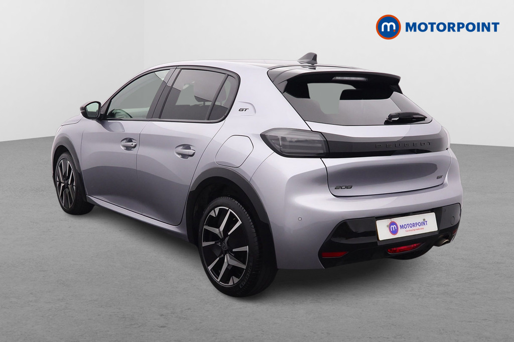 Used Peugeot 208 for sale - 78223862: Photo 5