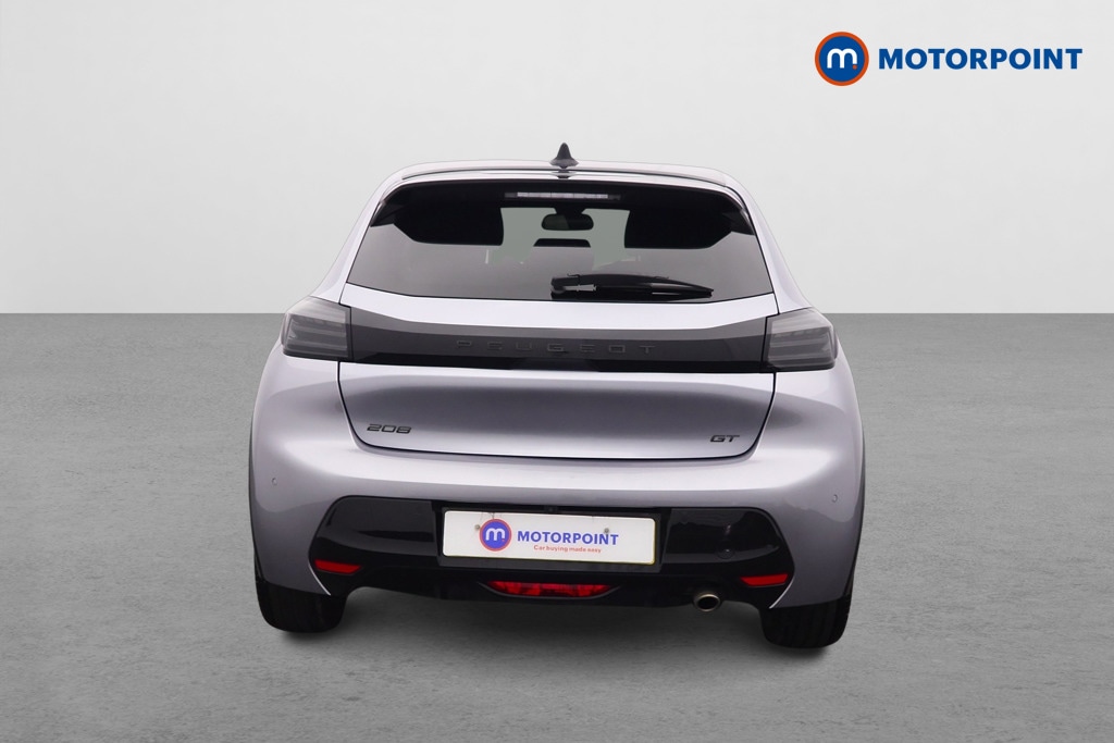 Used Peugeot 208 for sale - 78223862: Photo 6