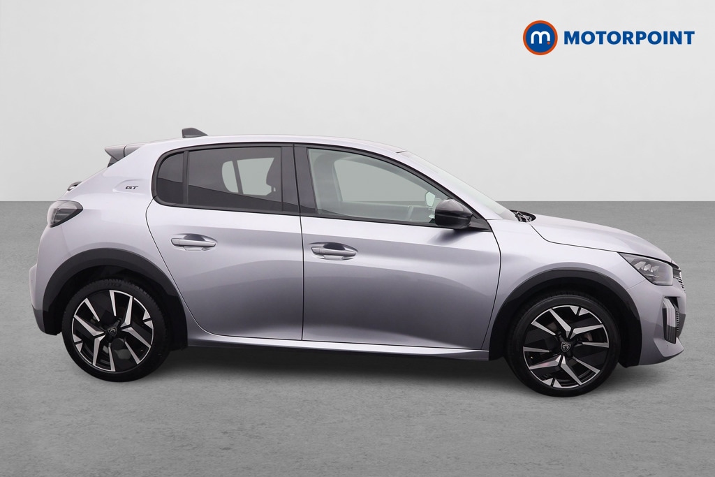 Used Peugeot 208 for sale - 78223862: Photo 8