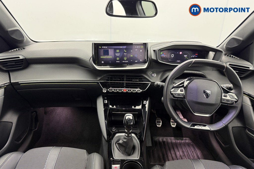 Used Peugeot 208 for sale - 78223862: Photo 9