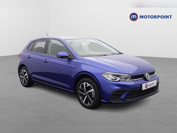 Used Volkswagen Polo 2025 for sale - 75653494: Photo