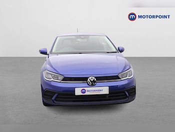 Used Volkswagen Polo 2025 for sale - 75653494: Photo