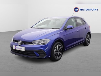 Used Volkswagen Polo 2025 for sale - 75653494: Photo