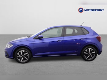 Used Volkswagen Polo 2025 for sale - 75653494: Photo