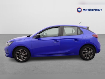 Used Vauxhall Corsa 2023 for sale - 78667961: Photo