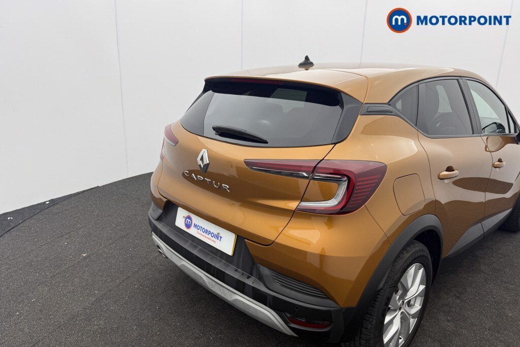 Used Renault Captur 2021 for sale - 77834574: Photo 13