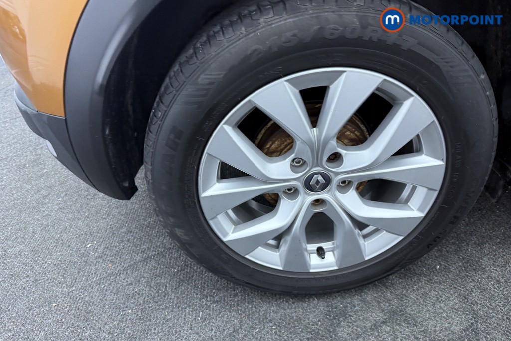 Used Renault Captur 2021 for sale - 77834574: Photo 14