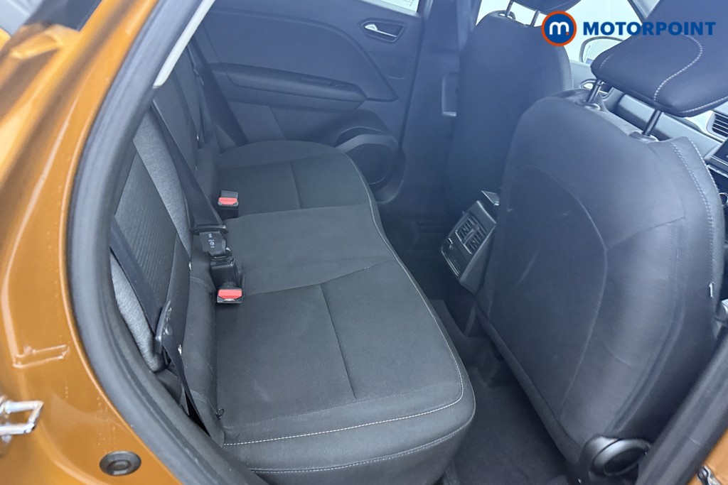 Used Renault Captur 2021 for sale - 77834574: Photo 15