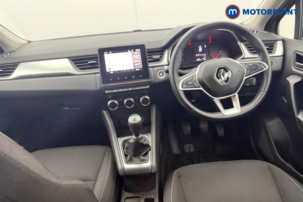 Used Renault Captur 2021 for sale - 77834574: Photo 16