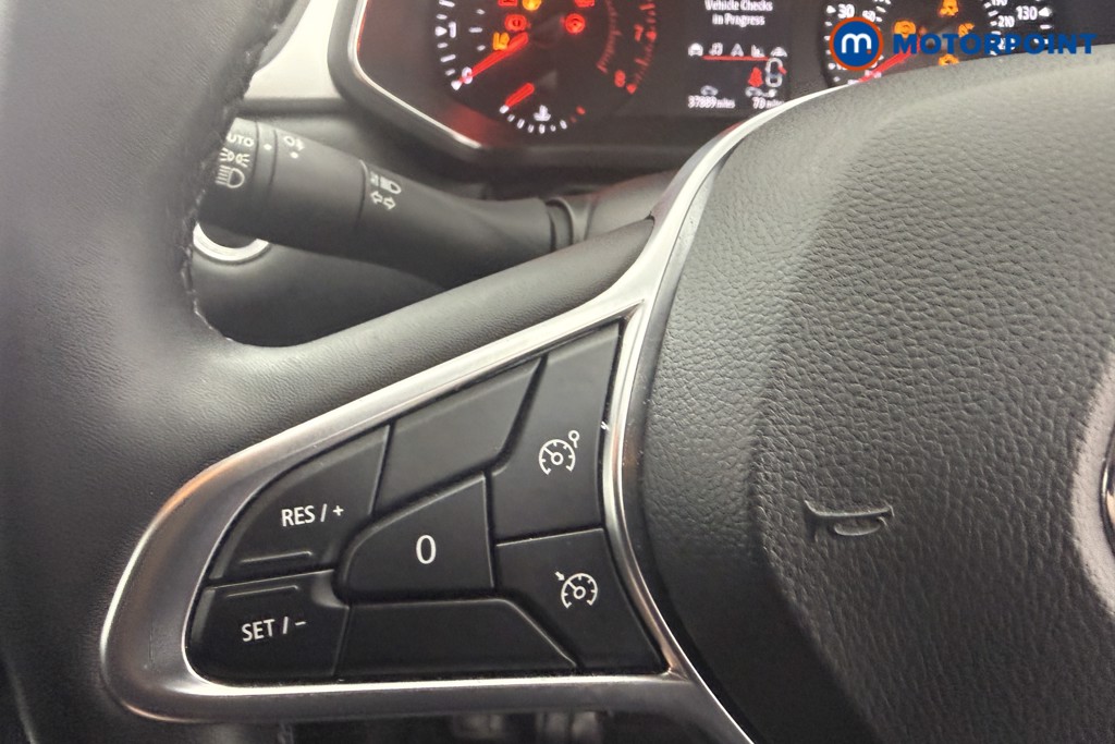 Used Renault Captur 2021 for sale - 77834574: Photo 22