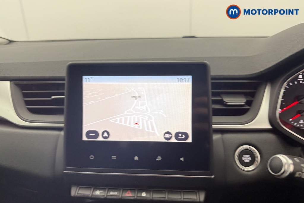 Used Renault Captur 2021 for sale - 77834574: Photo 27