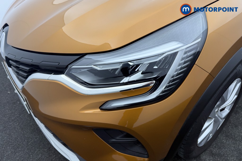 Used Renault Captur 2021 for sale - 77834574: Photo 31