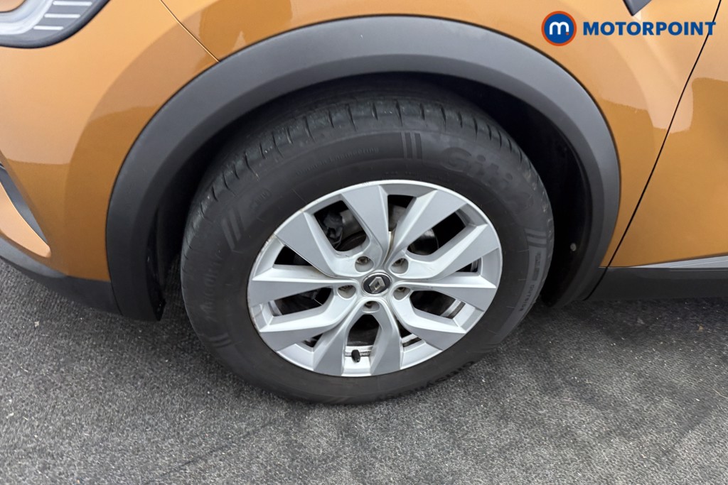 Used Renault Captur 2021 for sale - 77834574: Photo 33