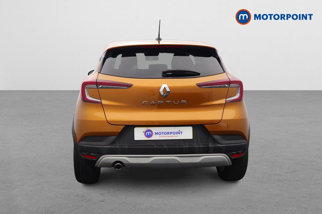 Used Renault Captur 2021 for sale - 77834574: Photo 6