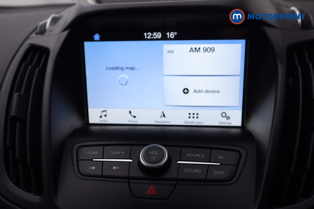 Used Ford Kuga 2017 for sale - 76697071: Photo 10