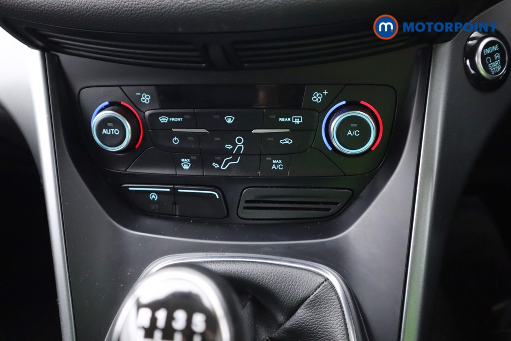 Used Ford Kuga 2017 for sale - 76697071: Photo 11