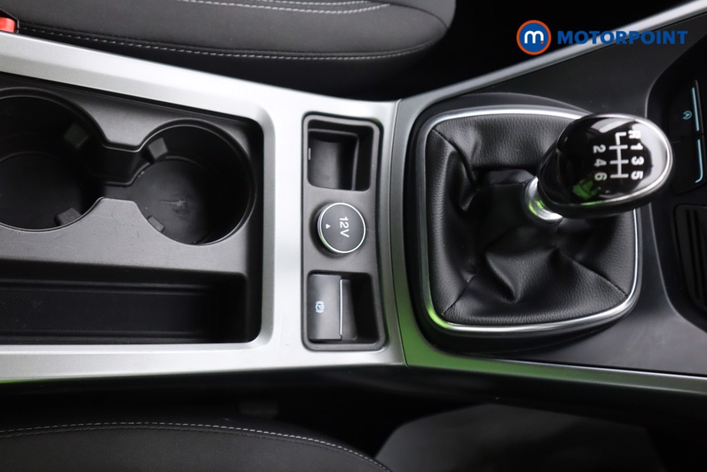 Used Ford Kuga 2017 for sale - 76697071: Photo 12