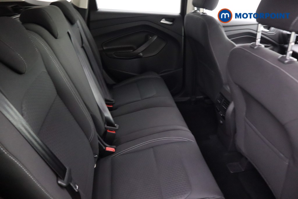 Used Ford Kuga 2017 for sale - 76697071: Photo 25