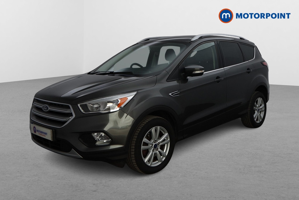 Used Ford Kuga 2017 for sale - 76697071: Photo 3