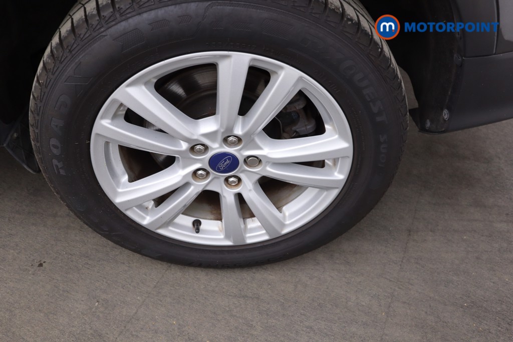 Used Ford Kuga 2017 for sale - 76697071: Photo 34