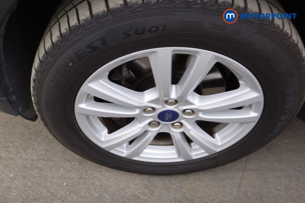 Used Ford Kuga 2017 for sale - 76697071: Photo 35