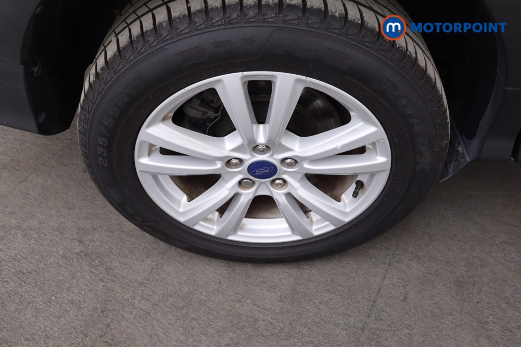 Used Ford Kuga 2017 for sale - 76697071: Photo 37