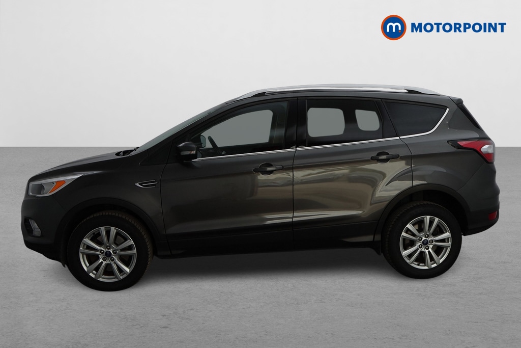 Used Ford Kuga 2017 for sale - 76697071: Photo 4