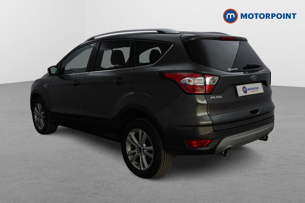 Used Ford Kuga 2017 for sale - 76697071: Photo 5