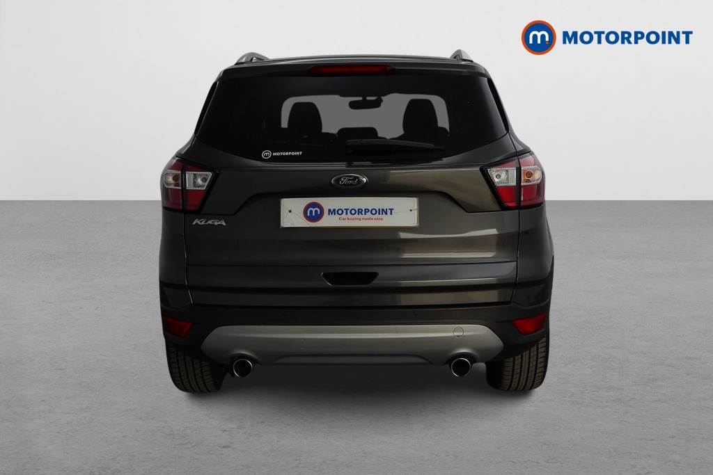 Used Ford Kuga 2017 for sale - 76697071: Photo 6