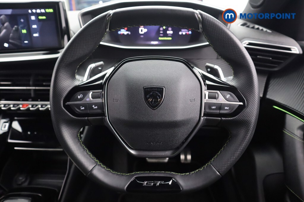 Used Peugeot 2008 2024 for sale - 77000336: Photo 11