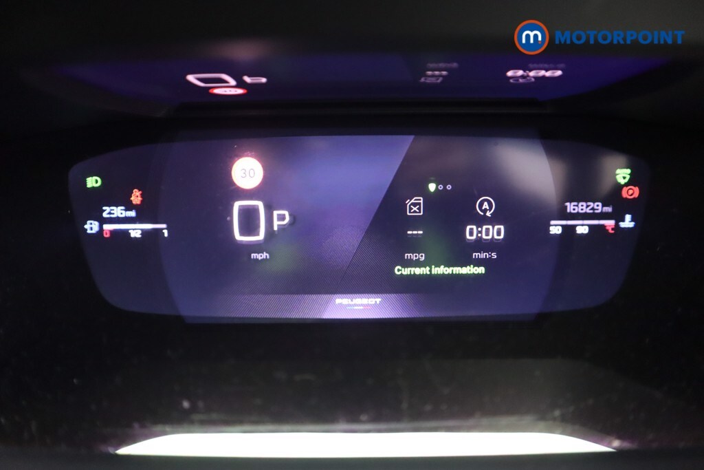 Used Peugeot 2008 2024 for sale - 77000336: Photo 12